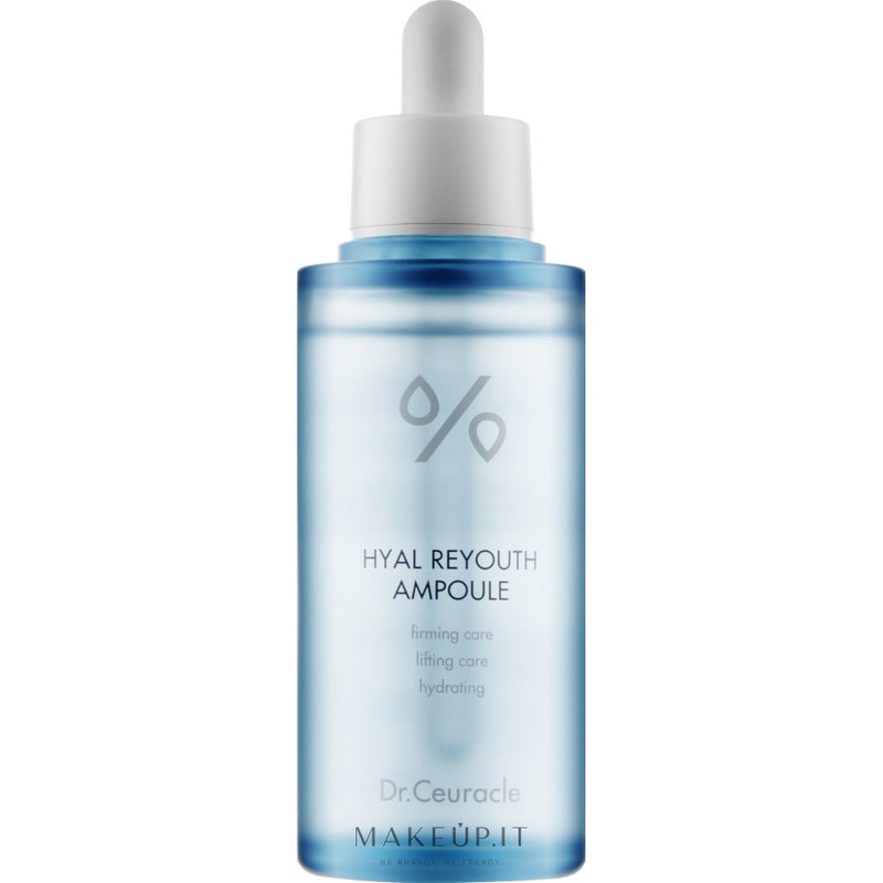 Dr.ceuracle Hyal Reyouth Skin Serum (frasco) 50 ml