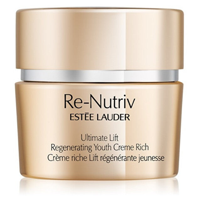 Estée Lauder Re-Nutriv Ultimate Lift Regenerierende Creme 50 ml — Gesichtscreme 