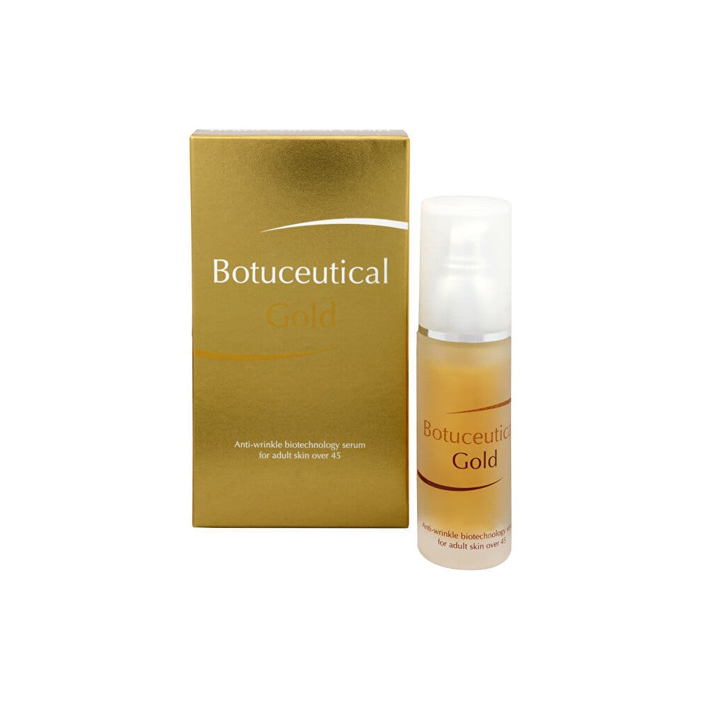 Fytofontana Botuceutical Gold Siero 30 ml — Siero Viso
