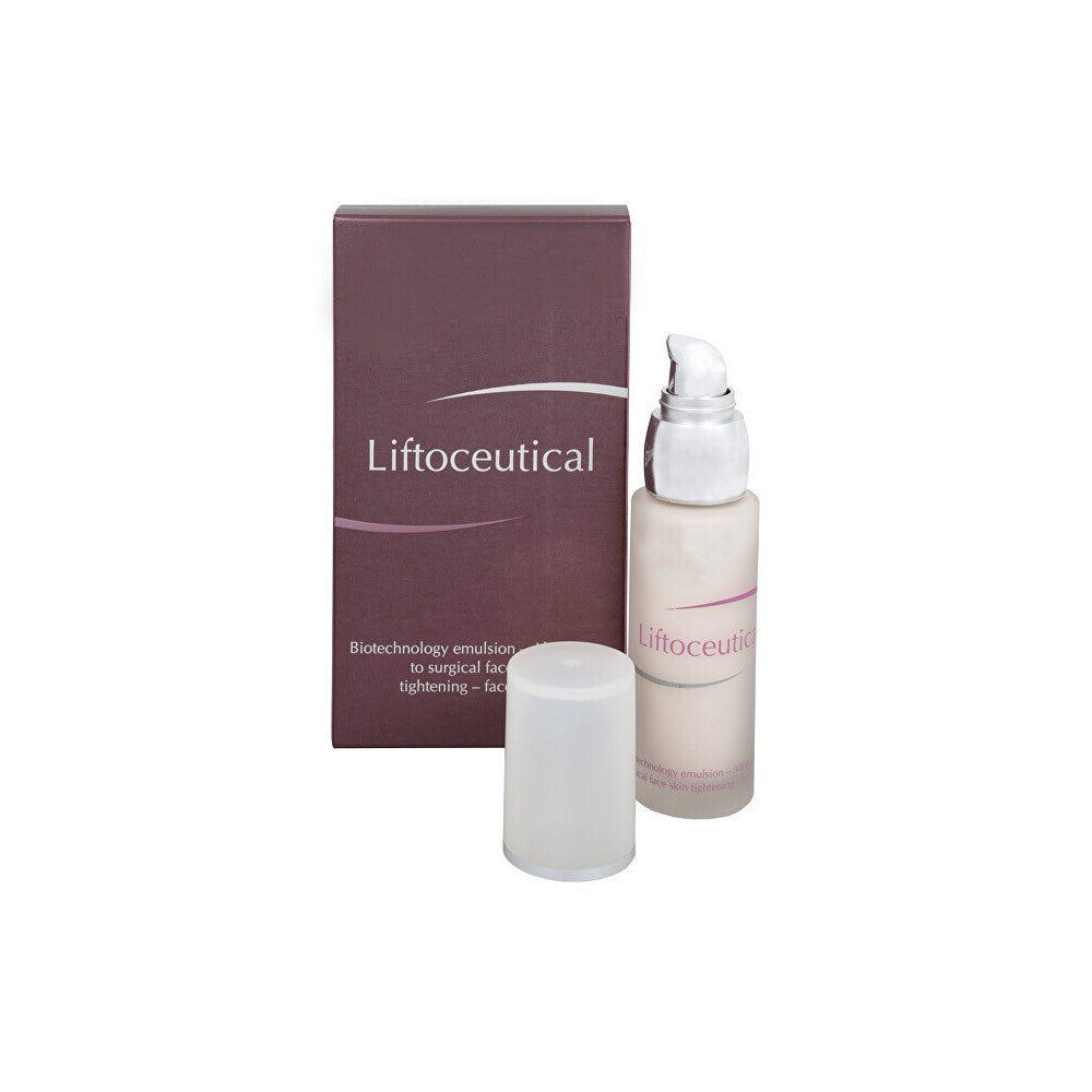 Fytofontana Liftoceutical - Biotechnologiczna emulsja do twarzy 30 ml