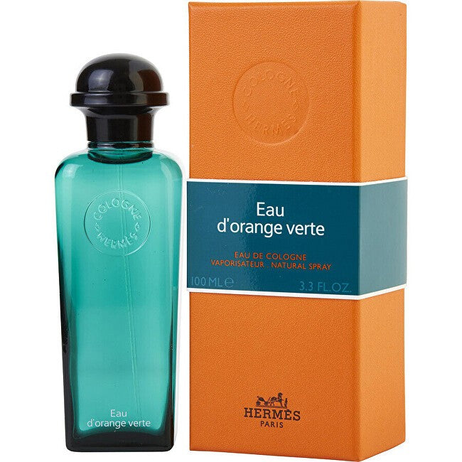 Hermes Eau D´Orange Verte - EdC - Volumen: 50 ml