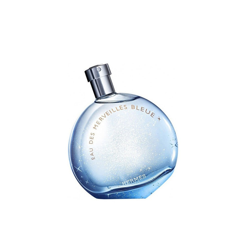 Hermes Eau Des Merveilles Bleue - EDT - Volym: 100 ml