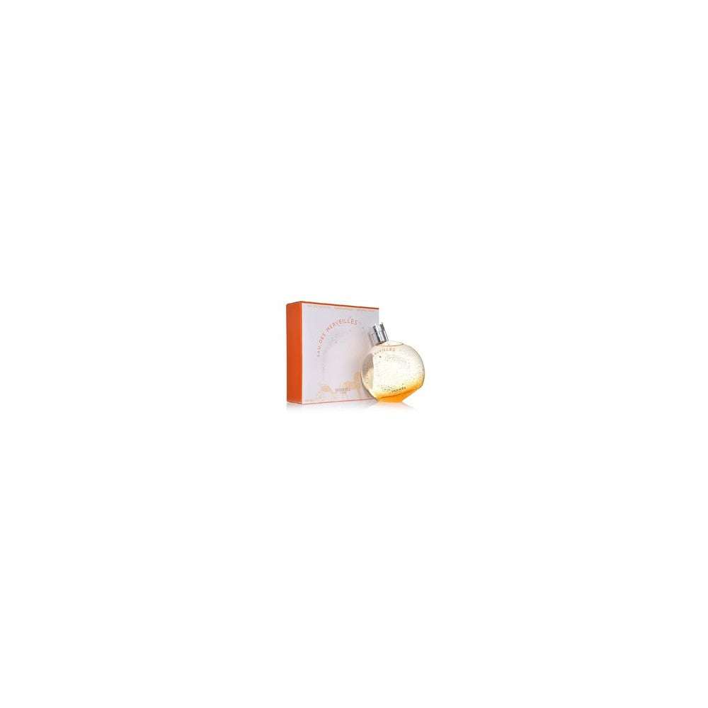 Hermes Eau Des Merveilles - EDT - Volumen: 50 ml