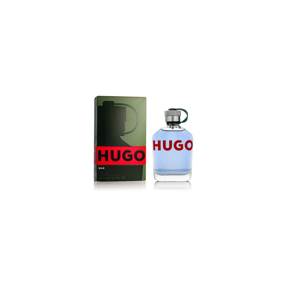 Hugo boss 1881 マン - EDT - 容量: 200 ml