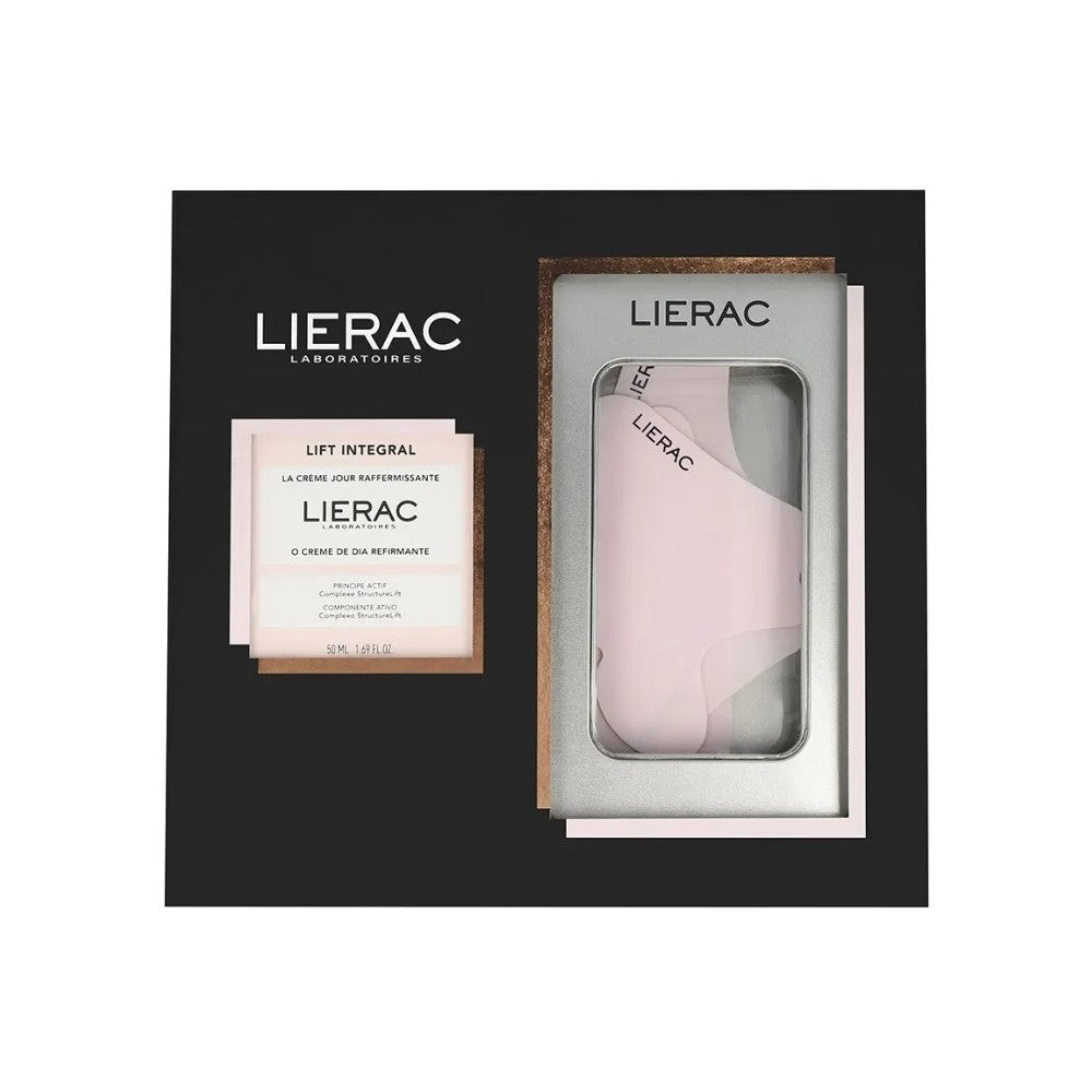 Lierac Set regalo rassodante Lift Integral — Kit skincare