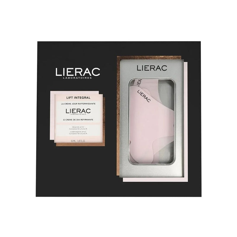 Lierac Set regalo rassodante Lift Integral — Kit skincare