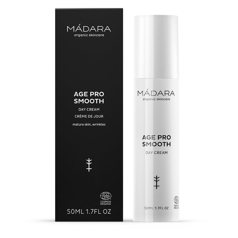 마다라 에이지 프로 스무스(데이 크림) 50ml