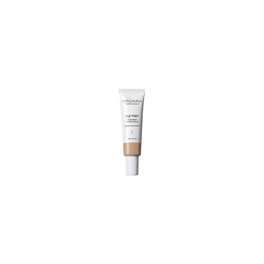 Mádara hyaluronové barvicí sérum H20 Tint 30 ml - odstín: 3 Sun Flower