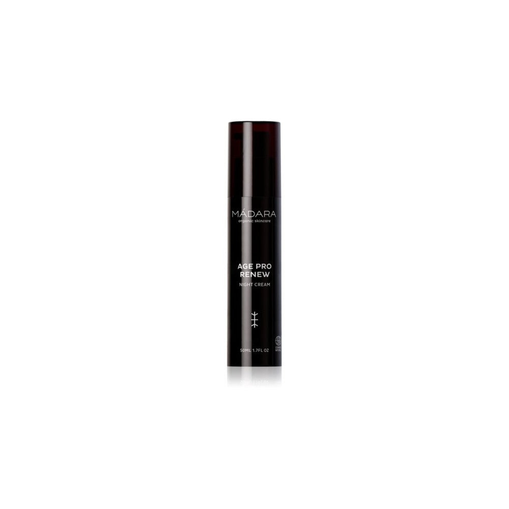 Mádara Age Pro Renew (Nattkräm) 50 ml
