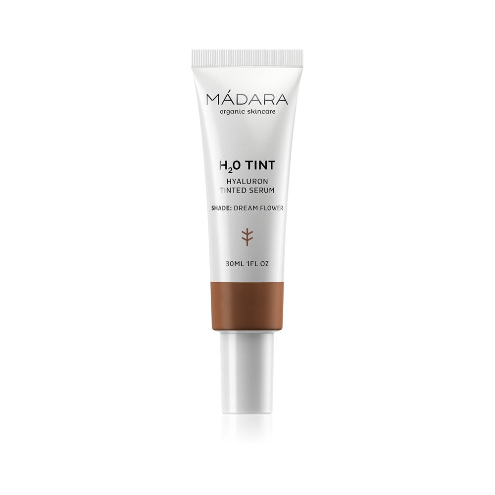 Madara H20 Tinta Siero colorante ialuronico 5 Dream Flower 30 ml — Siero viso