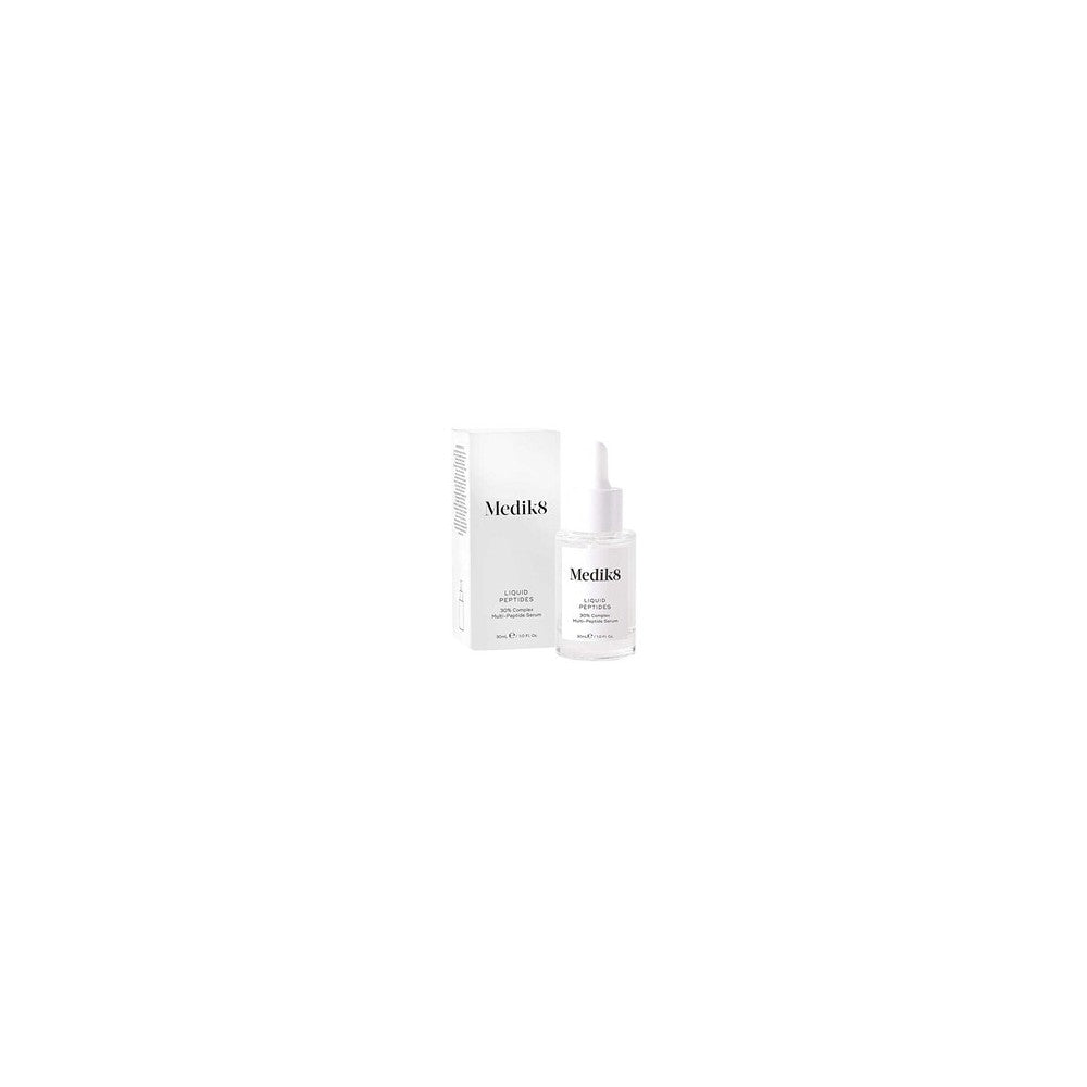 Medik8 リキッドペプチド（マルチペプチドセラム）30ml