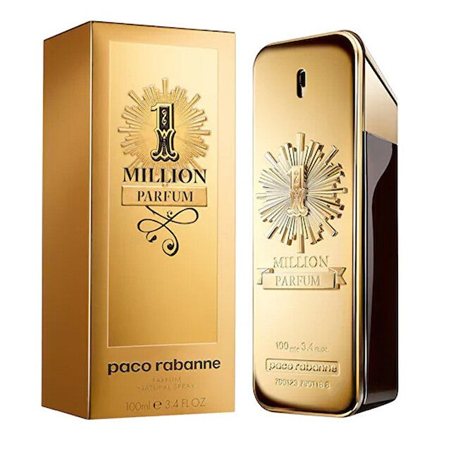 Rabanne 1 Million - parfum - Contenance : 100 ml