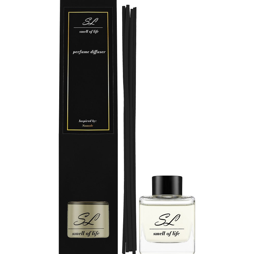 Smell of Life Nomade 100 ml — Raumdiffusor 