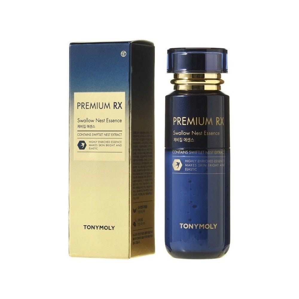 Tony Moly Premium RX Swallow Nest 55 ml — Emulsione viso