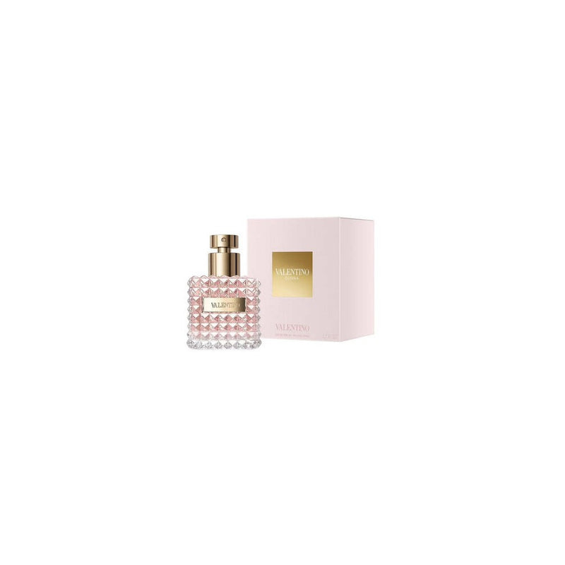 Valentino Donna - EDP - Volume: 50 ml