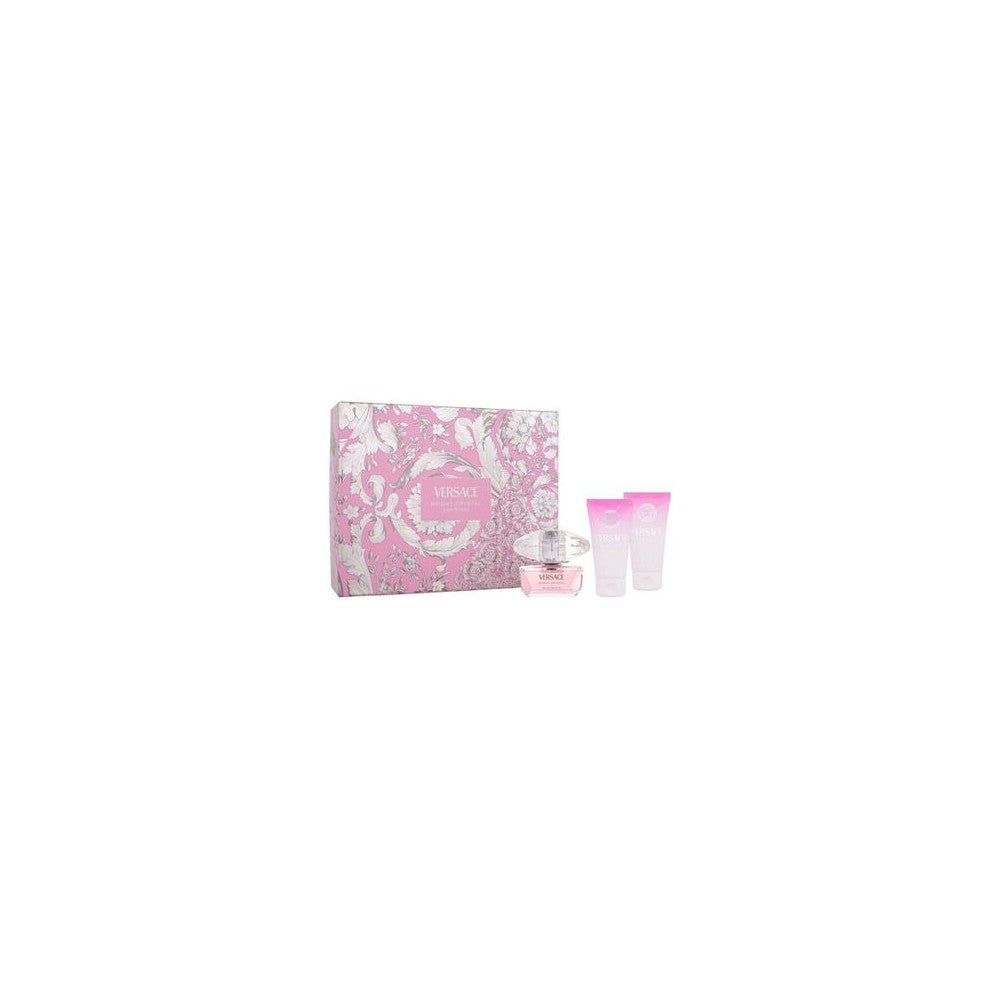 Versace Bright Crystal 50 ml Damen — Eau de Toilette 