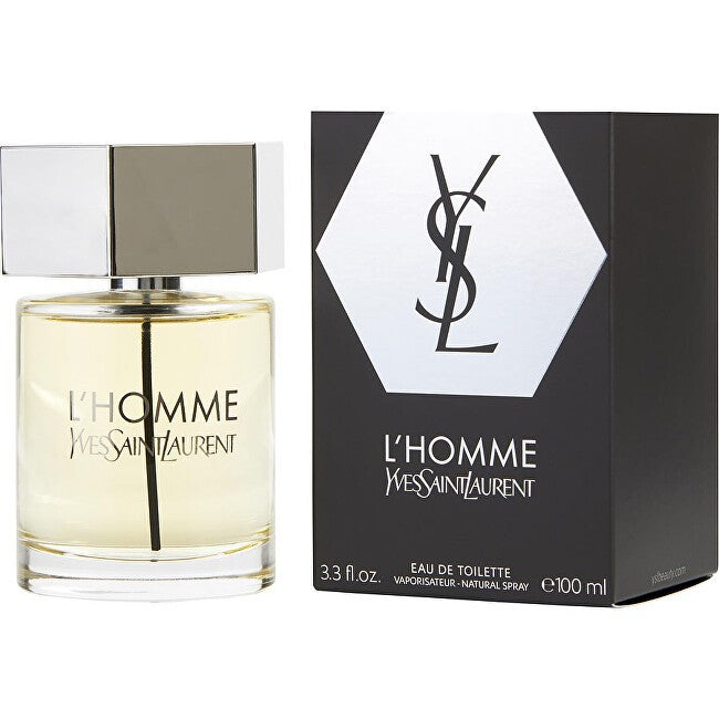 Yves Saint Laurent L&