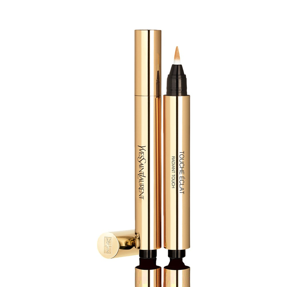 Σετ κονσίλερ λάμψης Luminous Radiance Radiant από Yves Saint Laurent