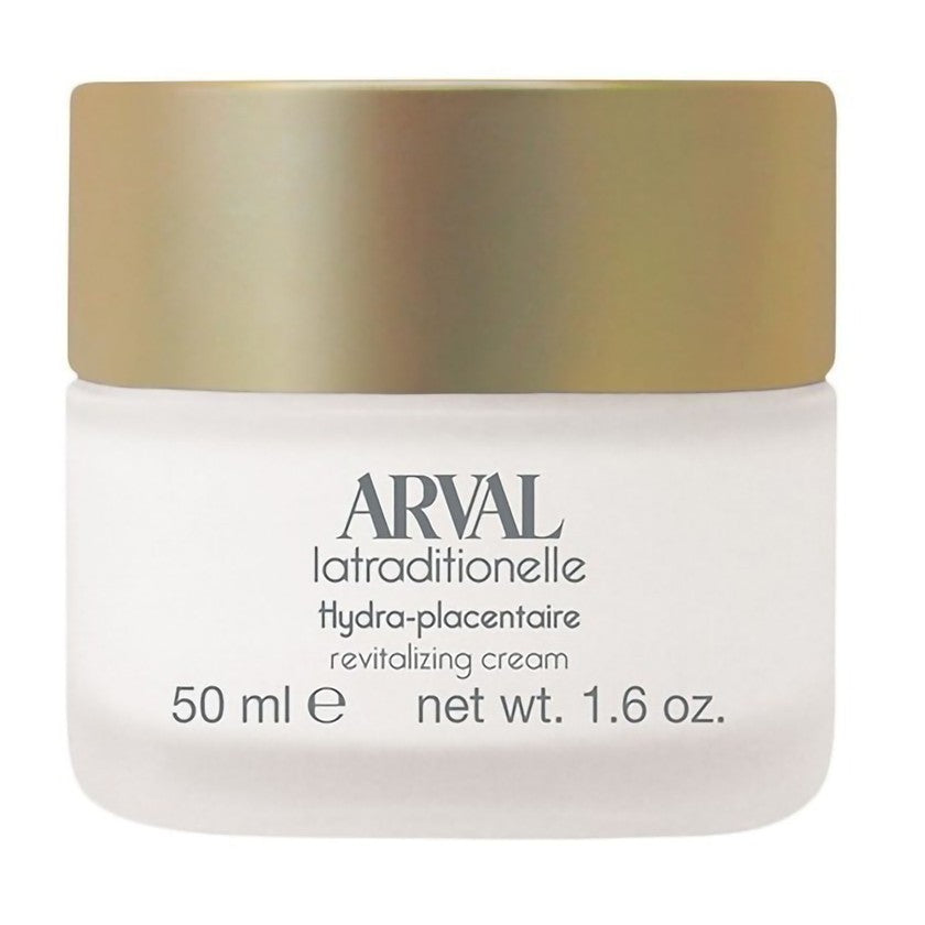 Arval Latraditionelle Placentaire 50 ml — Creme de rosto