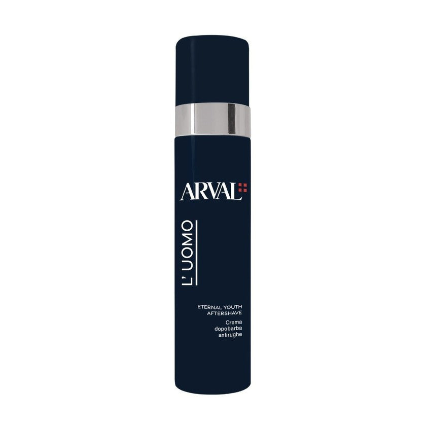 Arval Anti-Falten Aftershave Creme 50 ml — Aftershave Creme