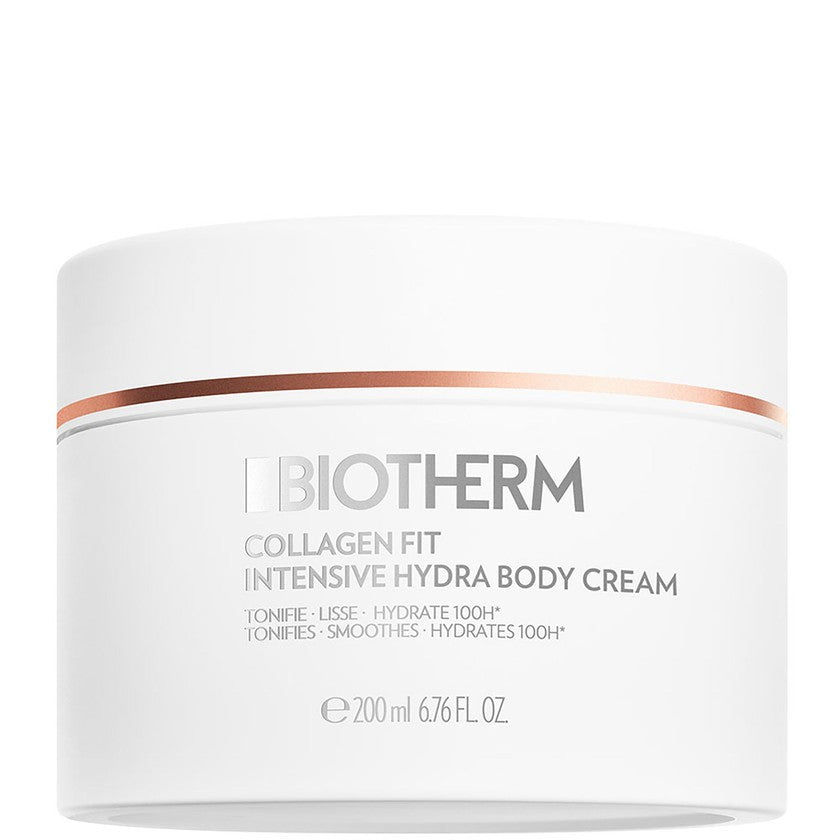 Biotherm Collagen Fit Intensive Hydra كريم جسم مرطب 200 مل — كريم جسم