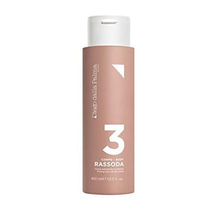Diego Dalla Palma Corpo 3 Rassoda Crema Anticellulite Tonificante 400 ml — Crema corpo