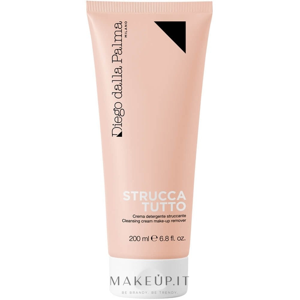 Diego Dalla Palma Struccatutto Crema Detergente Struccante 200 ml — Mleczko do demakijażu