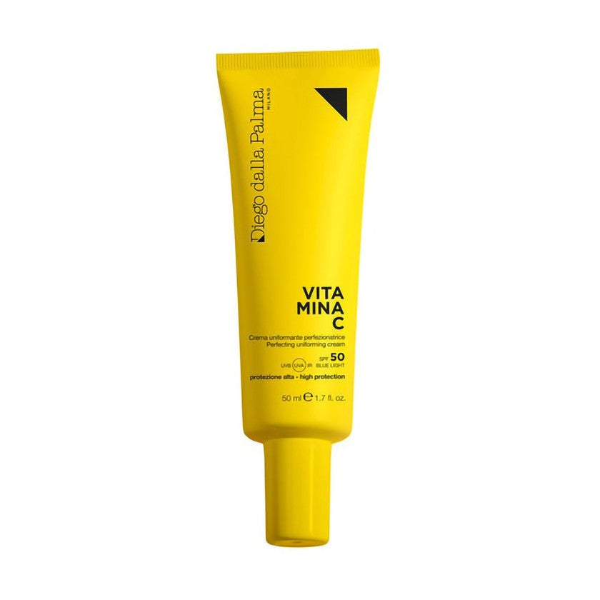 Diego Dalla Palma Crema Uniformante Perfezionatrice SPF 50 50 ml — Crema solare viso