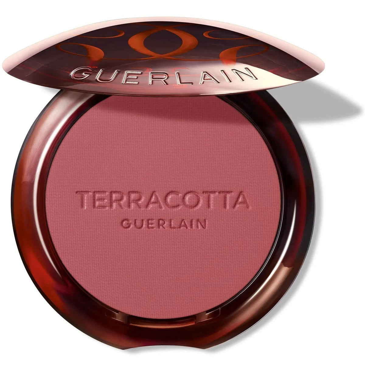Guerlain Terracotta 03 Nude Scuro — Blush