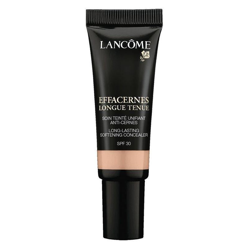 Lancôme Effacernes Longue Tenue 02 Beige Sable 15 ml — Concealer
