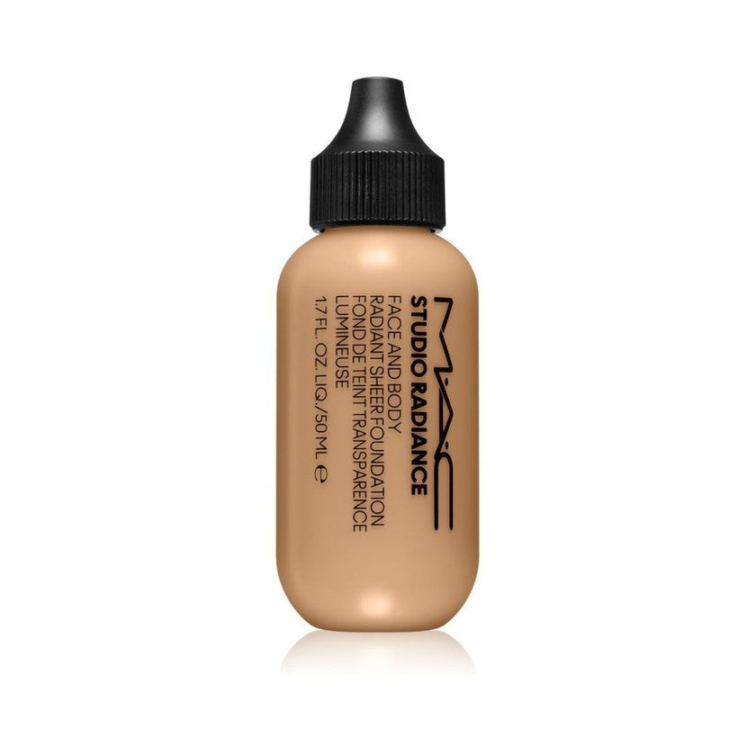 Mac Cosmetics Full Body Radiance C2 50 ml — Foundation