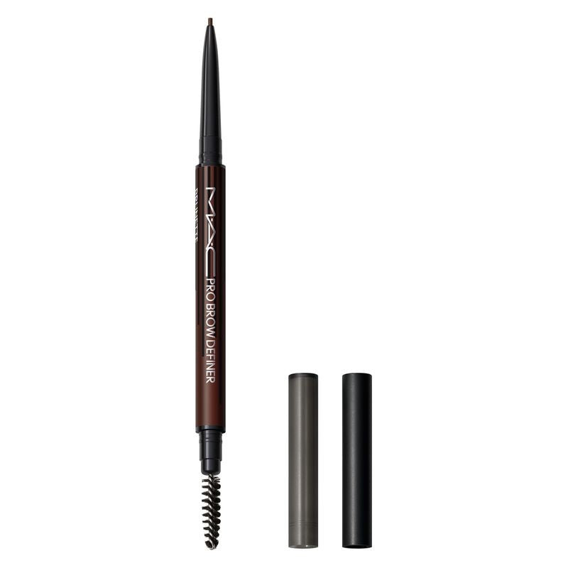 Mac Cosmetics Mac Pro قلم حواجب 1 مم Brunette — قلم حواجب