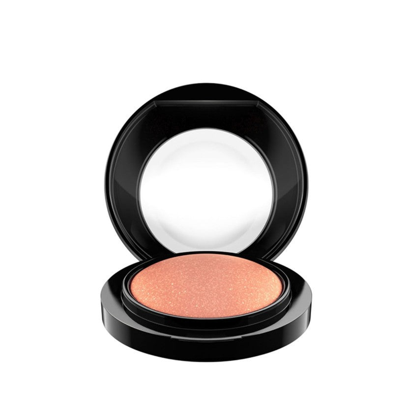 Mac Mineralize Blush Love Joy 3,2 g — Colorete mineral