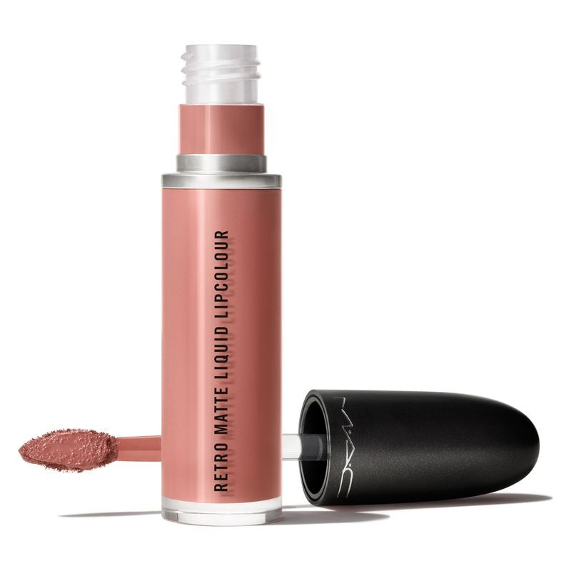 Mac Cosmetics Matita labbra Burnt Spice — 립 라이너