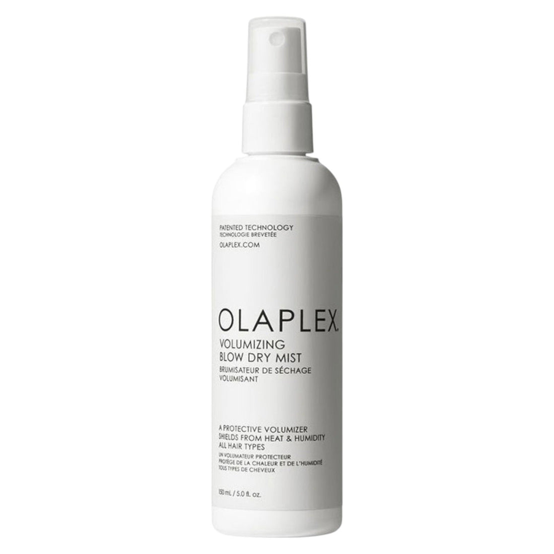 Olaplex Spray Volumizzante Piega Acqua profumata 150 ml — Styling Spray