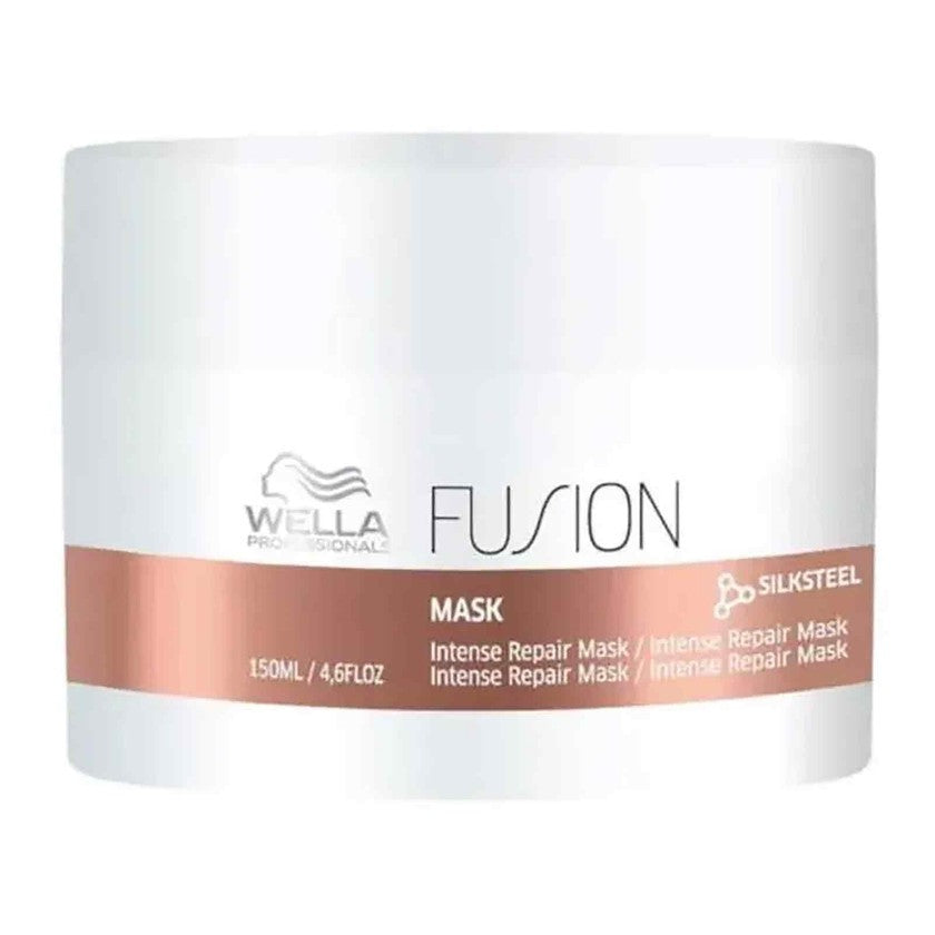 Wella Professionals Wella Fusion maska 150 ml — Maska na vlasy