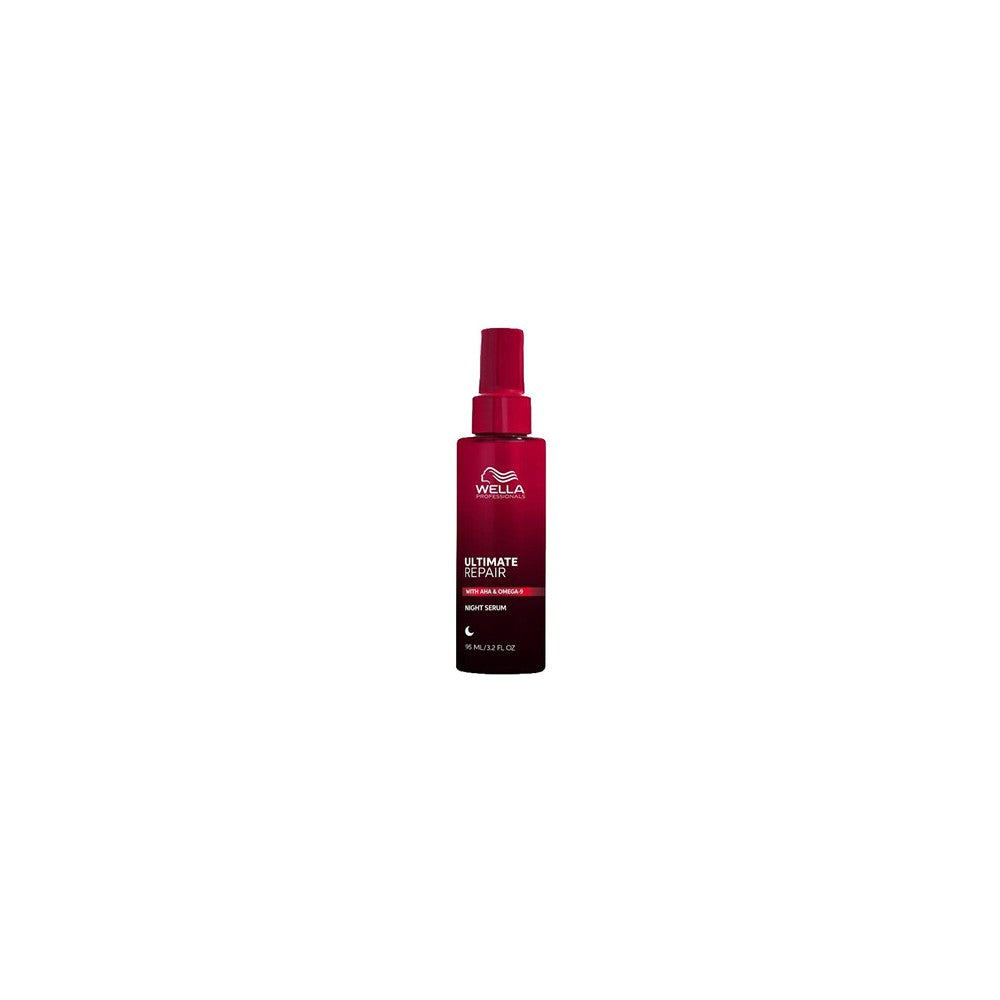 Wella Ultimate Notte Siero 95 ml — Hårserum