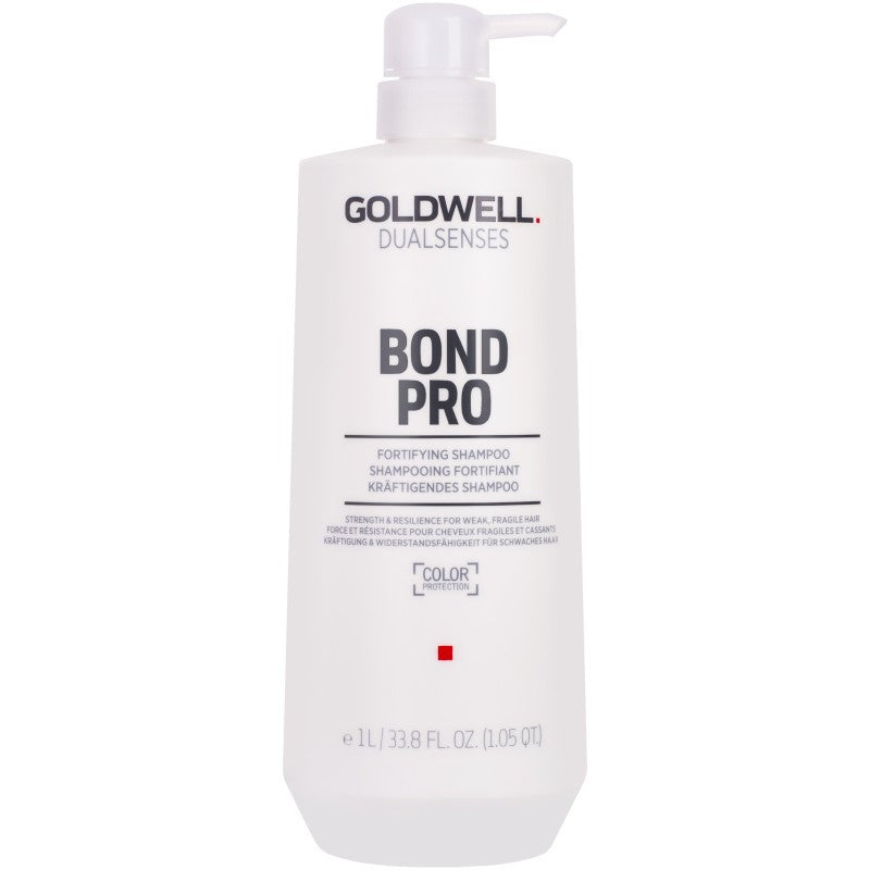 Goldwell Dualsenses Bond Professionale Shampoo 1000 ml — Szampon