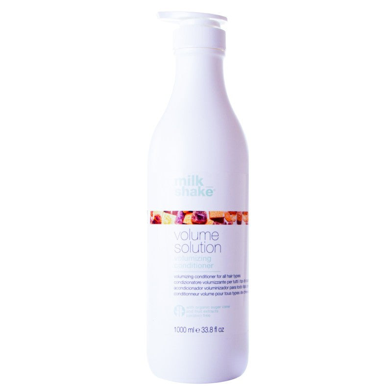 Milk Shake Volume Balsamo 1000 ml — מרכך שיער