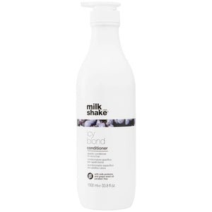 Milk Shake Icy Biondo Balsamo 1000 ml — 헤어 컨디셔너