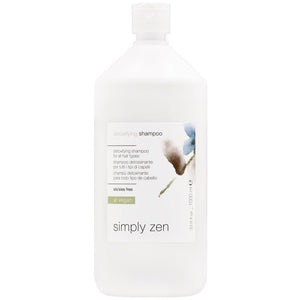 Simply Zen Shampoo detossinante 1000 ml — Sjampo