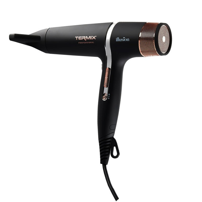 Termix Illusion Asciugacapelli 2000-2400W — Hårføner