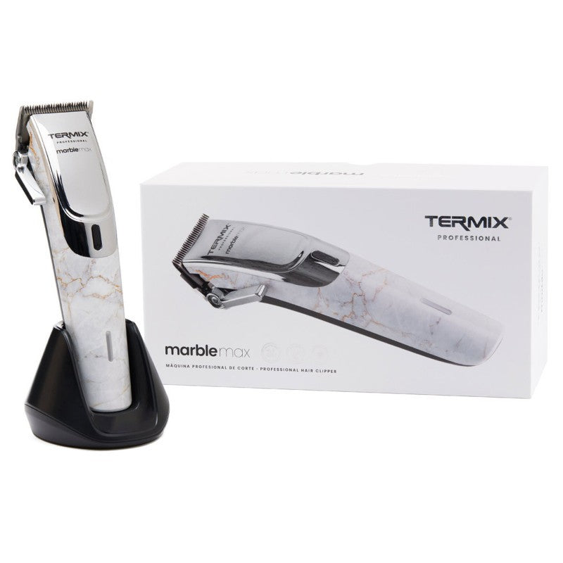 Termix Marble Max Kabelloser Haarschneider — Haarschneider