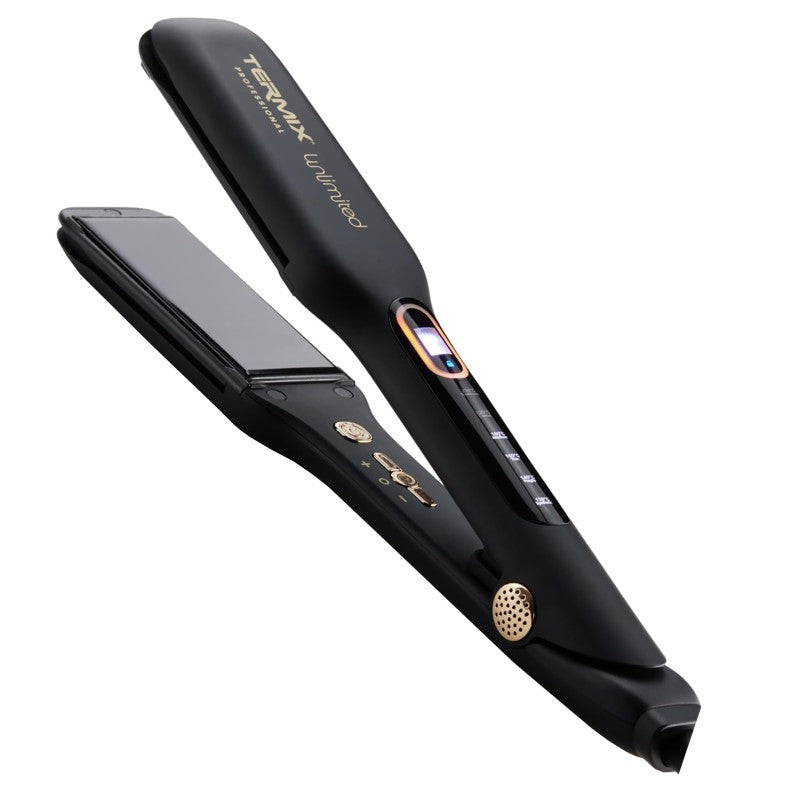 Termix Unlimited Piastra Ceramica 38 mm — Piastra capelli