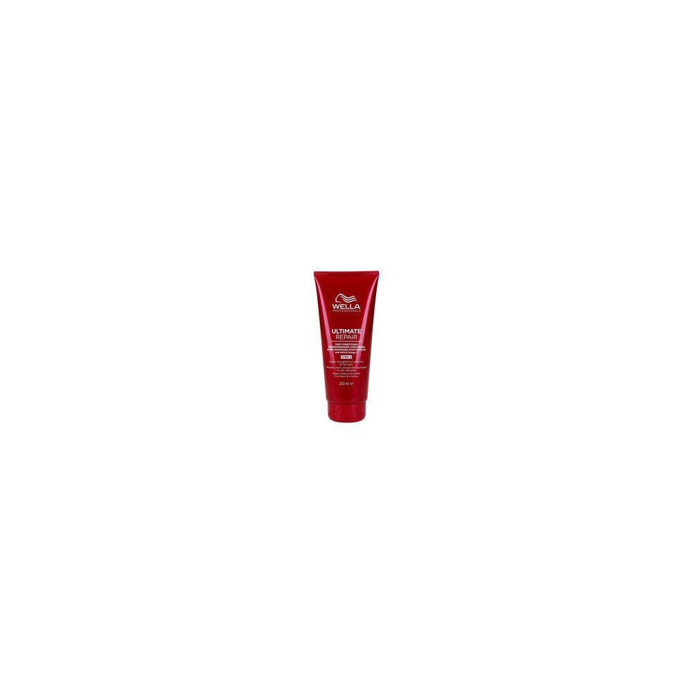 Wella Ultimate Riparatore balsamo 500 ml — 헤어 컨디셔너