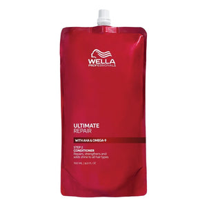 Wella Ultimate Riparatore Balsamo Ricarica 500 ml — Haarconditioner