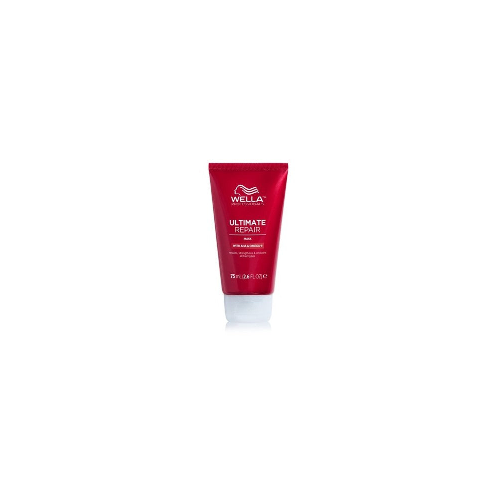 Wella Ultimate Riparatore Maschera 150 ml — Maschera capelli