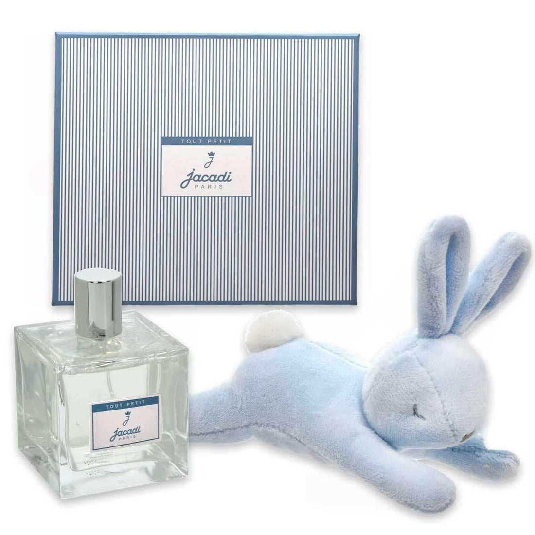 Jacadi Tout Petit acqua profumata 100 ml — Acqua profumata