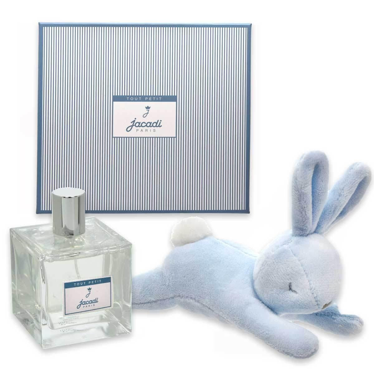 Jacadi Tout Petit acqua profumata 100 ml — Acqua profumata