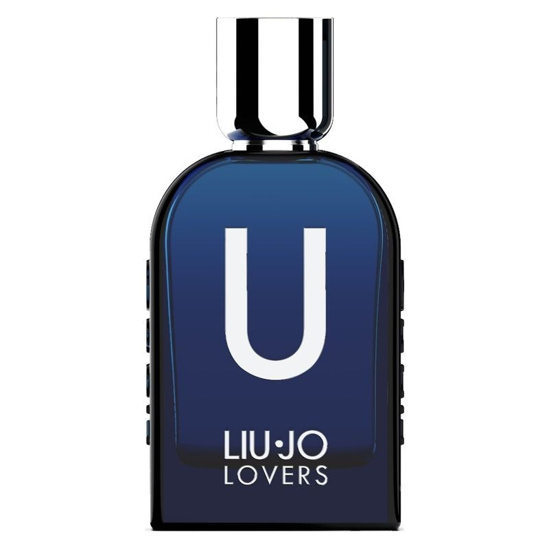 Liu Jo Lovers Man 100 ml — Men&